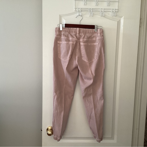 American Eagle Women’s Casual Drawstring Jogger. Size 4. B8 - Picture 2 of 6